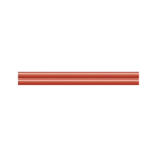 6.8 포켓색연필 리필 | 빨강